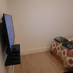 une détente à la plage