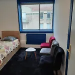 une détente à la plage