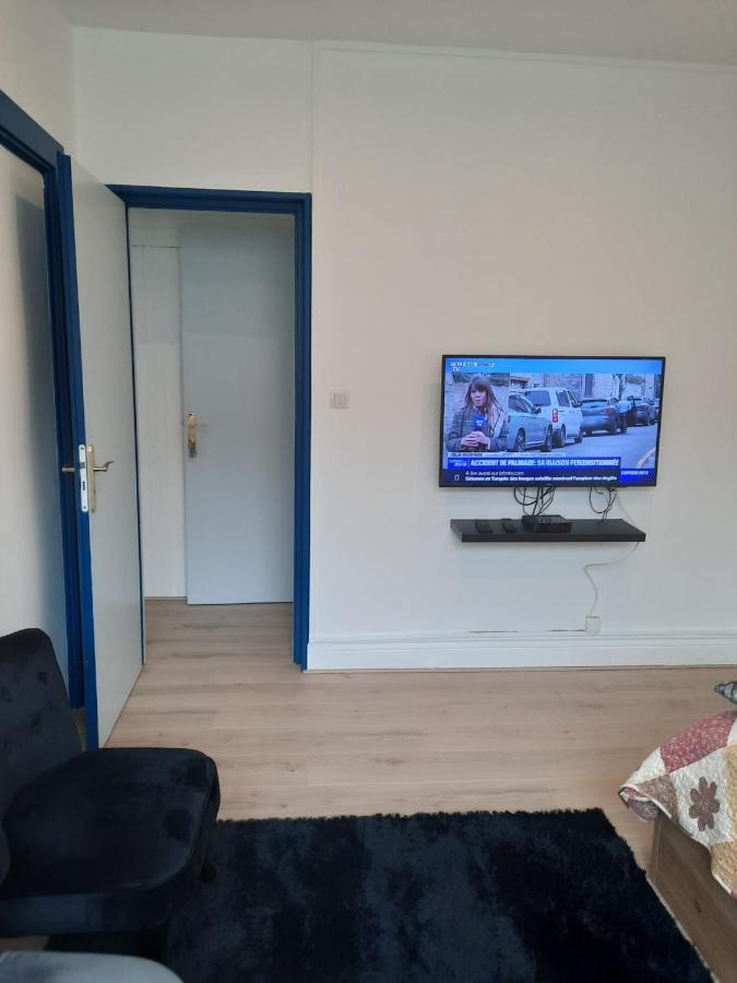 Détente à La Appartement *