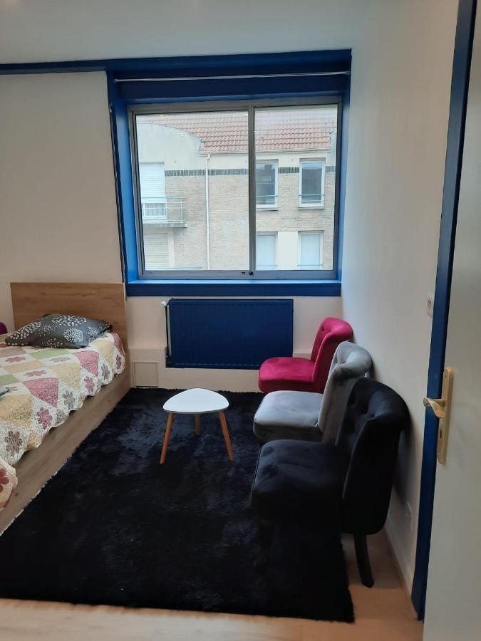 Appartement Détente à La