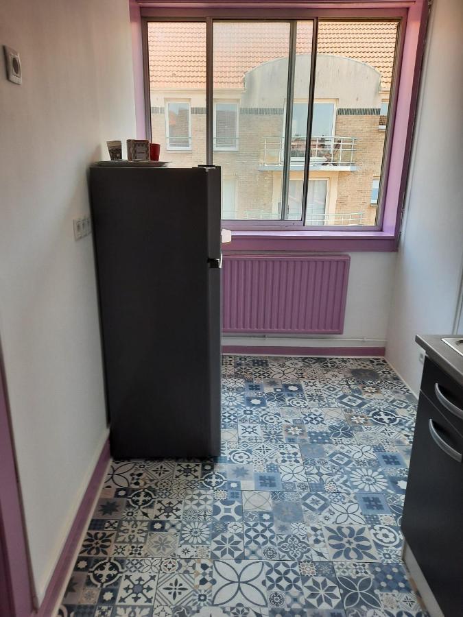 Appartement Détente à La